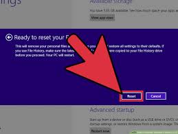 how to reinstall windows 8 without a cd