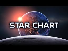 Star Chart Cardboard Education Space Simulation Astronomy Vr Android