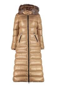 Best Price On The Market At Italist Moncler Moncler Hudson Hooded Down Jacket