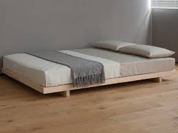 box spring beds without headboard