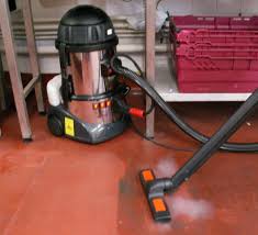 pure v6 t commercial steam vacuum cleaner