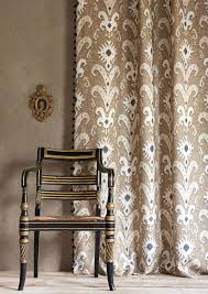 lewis and wood fabrics and wallpaper
