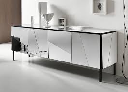 tonelli psiche glass sideboard dining