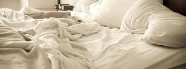 This Is Why Your Bed Sheets Keep Coming