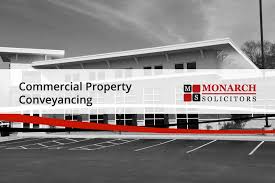 commercial lease renewal monarch