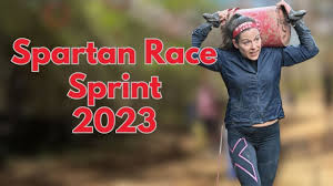 spartan race sprint 2023 all obstacles