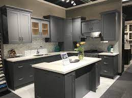 polymer kitchen cabinets montreal