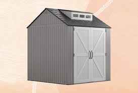 the 8 best outdoor storage sheds for 2024