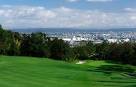 Ibaraki Kokusai Golf Club | Golf Course in Osaka, Japan