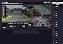 Here's how to stream every formula 1 game live. Technical Issues Plight F1 Tv But Platform Shows Signs Of Improvement Motorsport Broadcasting