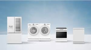 minimalist design appliances
