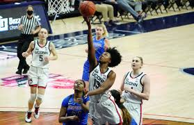 The latest tweets from uconn women's basketball (@uconnwbb). Christyn Williams Others Step Up Giving Uconn Women Solid Scoring Options Beyond Paige Bueckers Hartford Courant