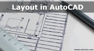 New Layout In Autocad