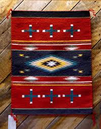 native american rugs r b burnham