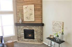 12 Diy Fireplace Surrounds Using