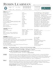 Best Resume Guide Best Resume Format Guide For Resume Guide Template