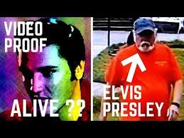 This video is one of many forms of proof that elvis is alive and is jesse with whom i have been in contact since. The King Not De D Bearded Elvis Presley Spotted Alive At Graceland On His 83rd Birthday You Is Elvis Presley Alive Elvis Presley Elvis Presley Still Alive