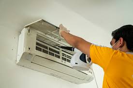 best air conditioner cleaning service