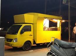 food truck foodvan kiosk food trailer