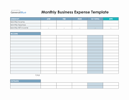free excel spreadsheet for business