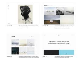 Squarespace Templates Your 2019 Ultimate Guide