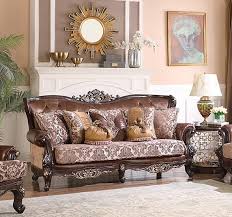Living Room Sets By Cosmos Furniture
