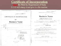 Additionally a certificate of insurance may have certain items listed on it, such as a certificate holder's name, additional insured's name. Agenda N License Applications N Insurance Documents N