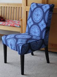 Ikea Henriksdal Dining Chair