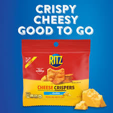 ritz bits cheese ers ritz cheese