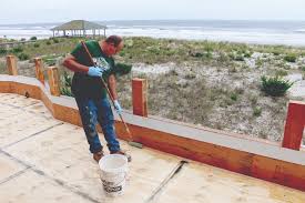 installing fibergl roof decks jlc