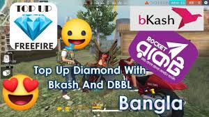 Free fire adalah salah satu game battle royale paling terkenal di indonesia. Howtobye Freefire Daimomd How To Buy Free Fire Diamond Top Up In Bangla Youtube