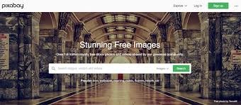 7 top free public domain images for