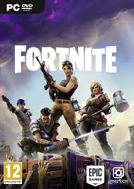 Search for weapons, protect yourself, and attack the other 99 players to be the last player standing in the survival game fortnite developed by epic games. Fortnite Download Deluxe