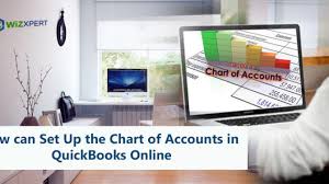 Set Up Chart Of Accounts In Quickbooks Online Learn Support