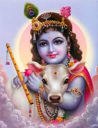 Top 20 Beautiful Lord Krishna Images ...