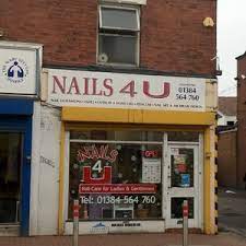 top 10 best nail salons near new st