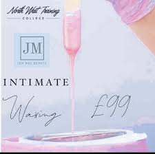 intimate waxing with jen mac beauty