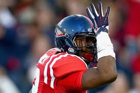 Ole Miss 2016 Preseason Preview Front Porch Football
