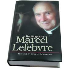 Image result for Photos of  Archbishop Lefebvre
