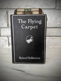 richard halliburton first edition