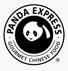 We recommend that you get the clip art image directly from the download button. Panda Express Logo Black And White Logo Panda Express Png Transparent Png Transparent Png Image Pngitem
