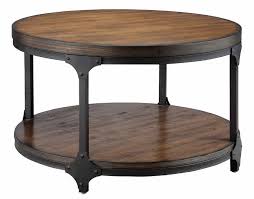 market round coffee table furniture