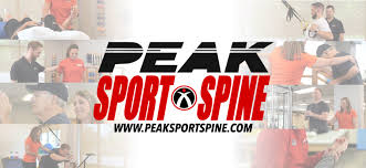 Click here to see what we. Peak Sport And Spine Physical Therapy Linkedin