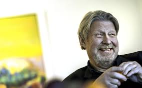 Rolf lassgård (born 29 march 1955 in östersund, jämtland) is a swedish actor. Rolf Lassgard Gor Julens Suraste Filmgubbe Gp