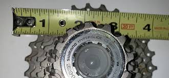 Bicycle Gearing And Calculating Gear Inches