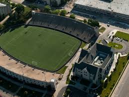 Memories To Last A Lifetime K State Memorial Stadium