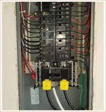 Home Electrical Repair Contractor