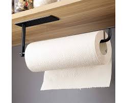 Self Adhesive Paper Towel Holder