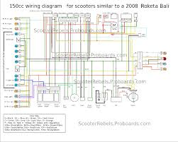 Parallel connection is much more complex than the string one. Gy6 Wiring Diagram Schematic Download Howhit 150cc With 150cc At 150cc Scooter Electrical Wiring Diagram Chinese Scooters