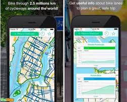 Route planner app optimizes the delivery routes to save your money on fuel. Best Route Planner Iphone Apps Waze Vs Inroute Vs Here Wego And 3 More Visihow